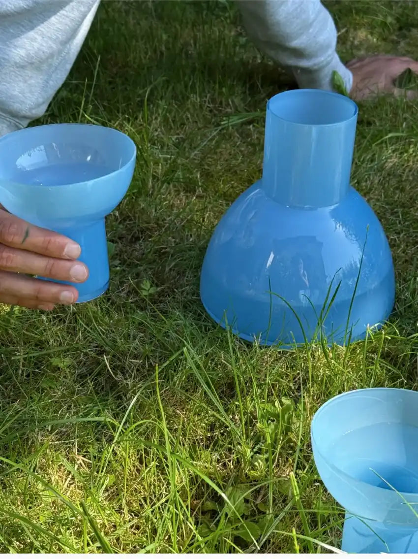 Plash Carafe