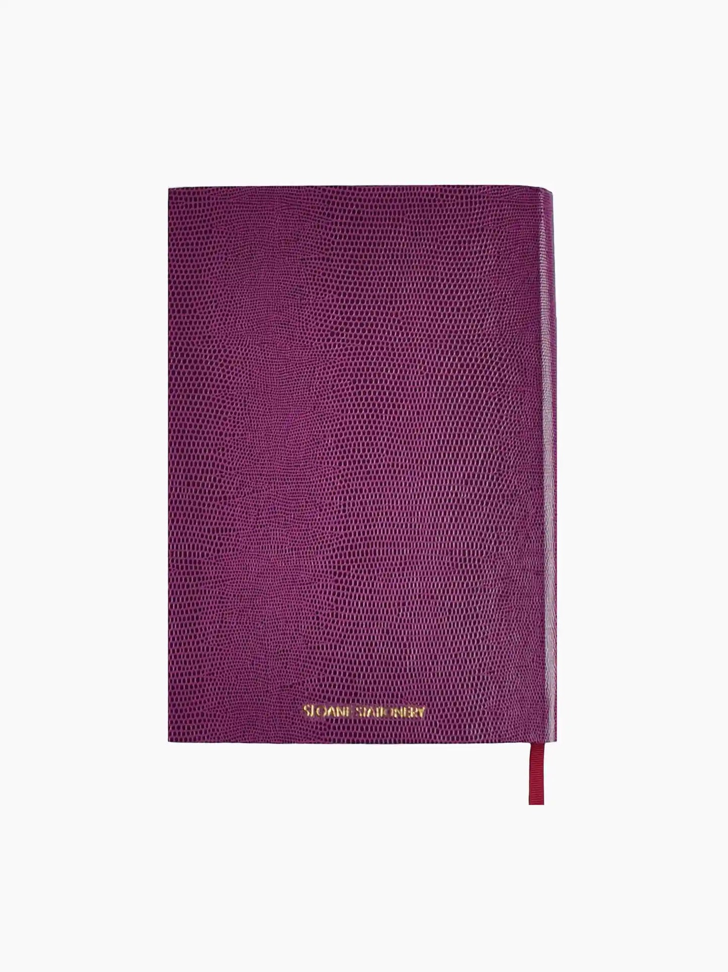 Personalised 2024 Diary The GoTo