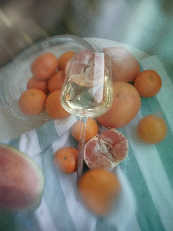 Mix & Match Picnic Wine Glasses Set of 2