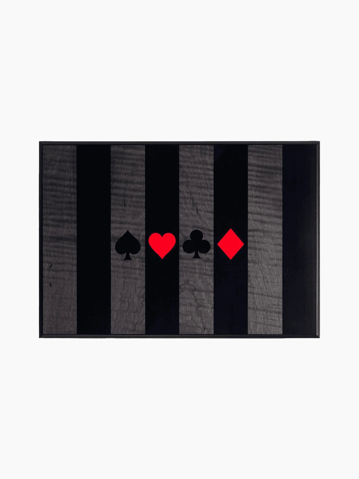 Stripe Poker Box