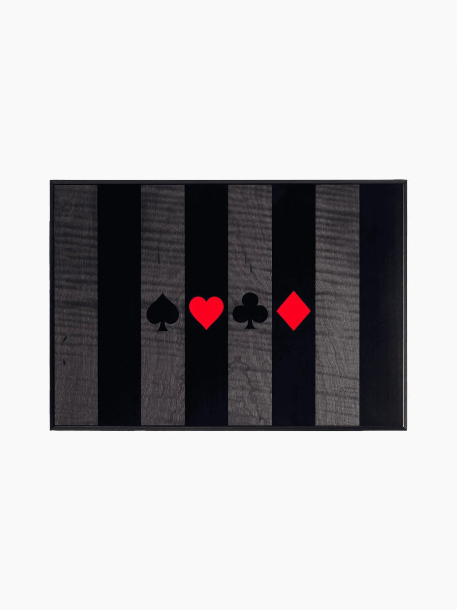 Stripe Poker Box