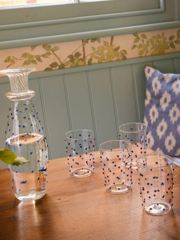 Pom Tumbler Set of 4