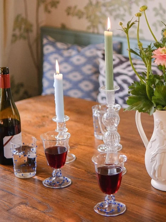 Pom Wine Glass Set of 6