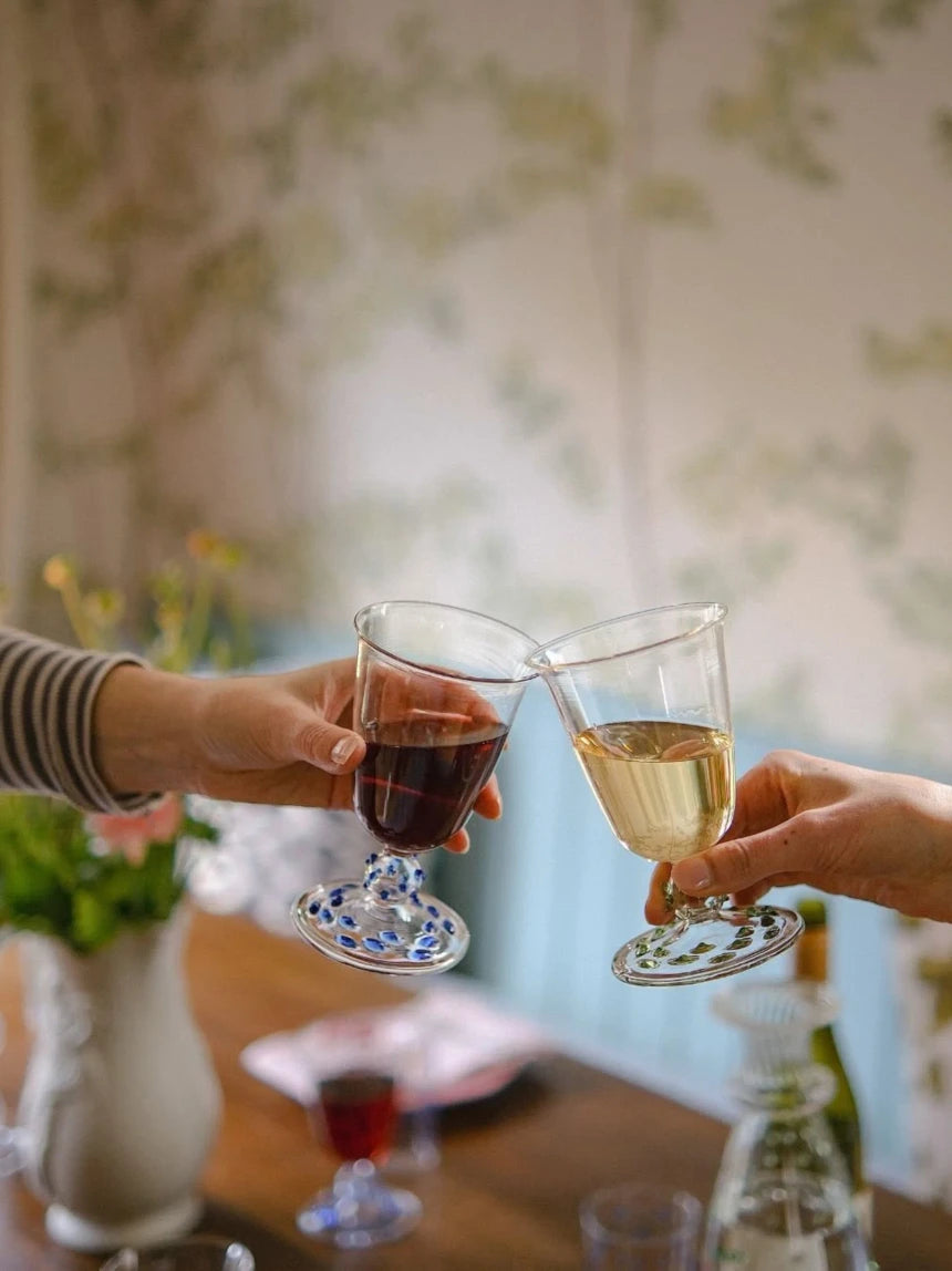 Pom Wine Glass Set of 6