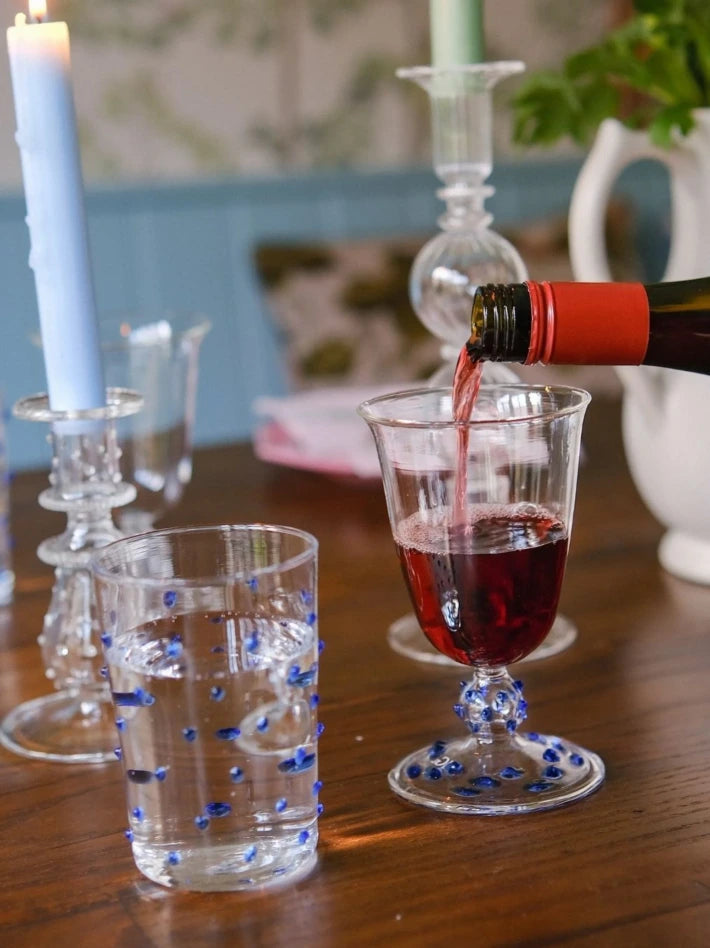 Pom Wine Glass Set of 6