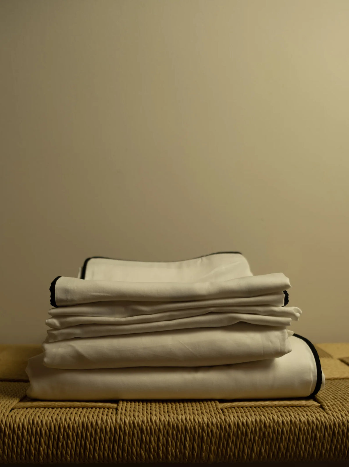 Positano Pillow Case Set