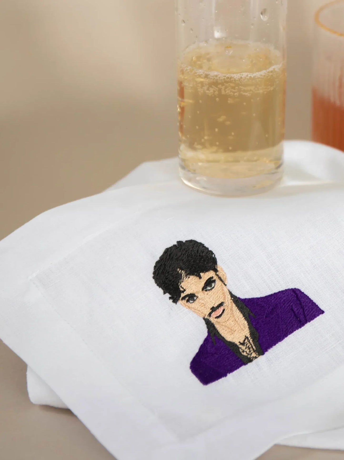 Prince Cocktail Napkins