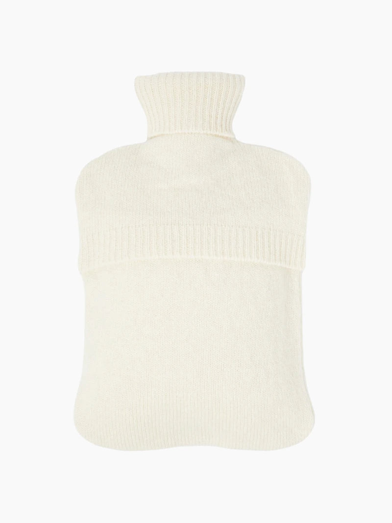 Little Miss Perfect Hot Water Bottle