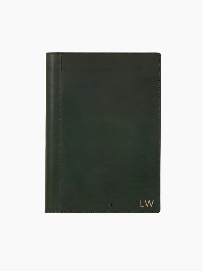 Leather Journal