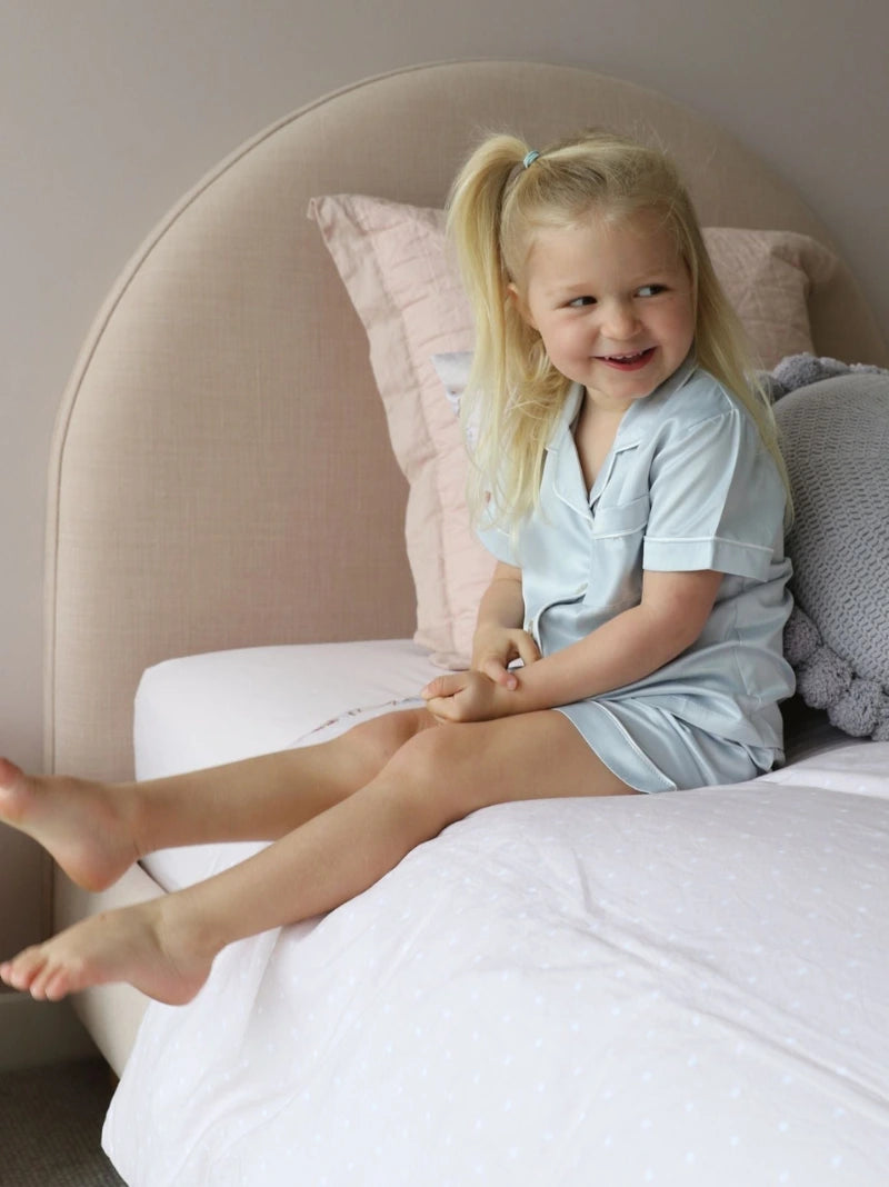 Personalised Children's Pyjama Set