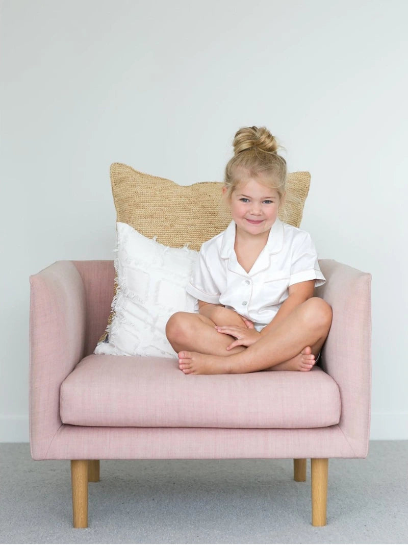 Personalised Children's Pyjama Set