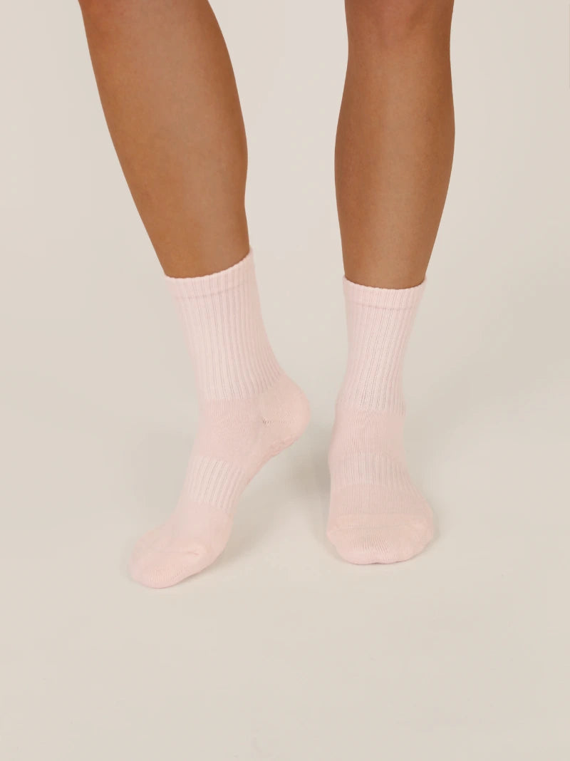 Sorbet Pilates Socks Set