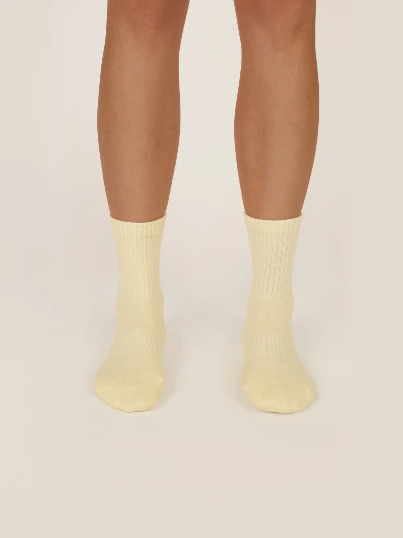 Sorbet Pilates Socks Set