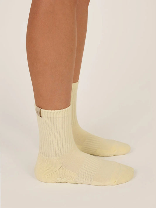 Sorbet Pilates Socks Set