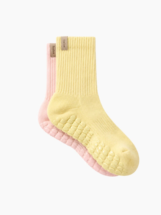 Sorbet Pilates Socks Set
