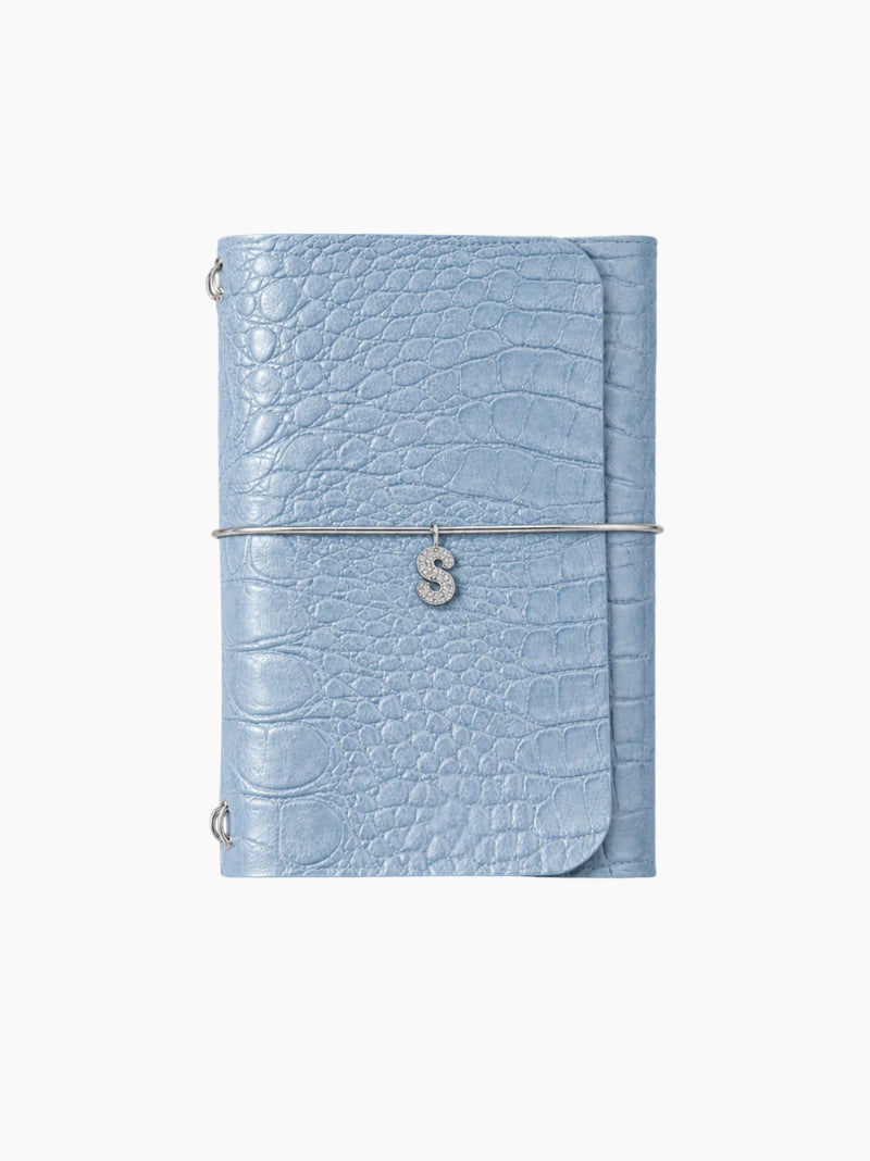 Bespoke Leather Journal