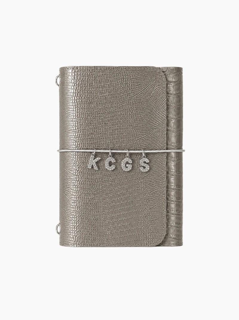 Bespoke Leather Journal