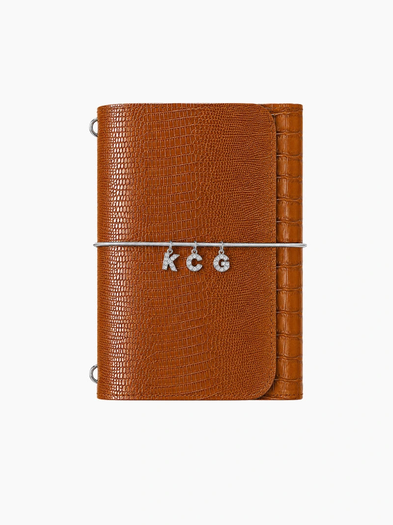Bespoke Leather Journal