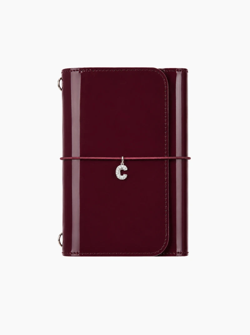 Bespoke Leather Journal
