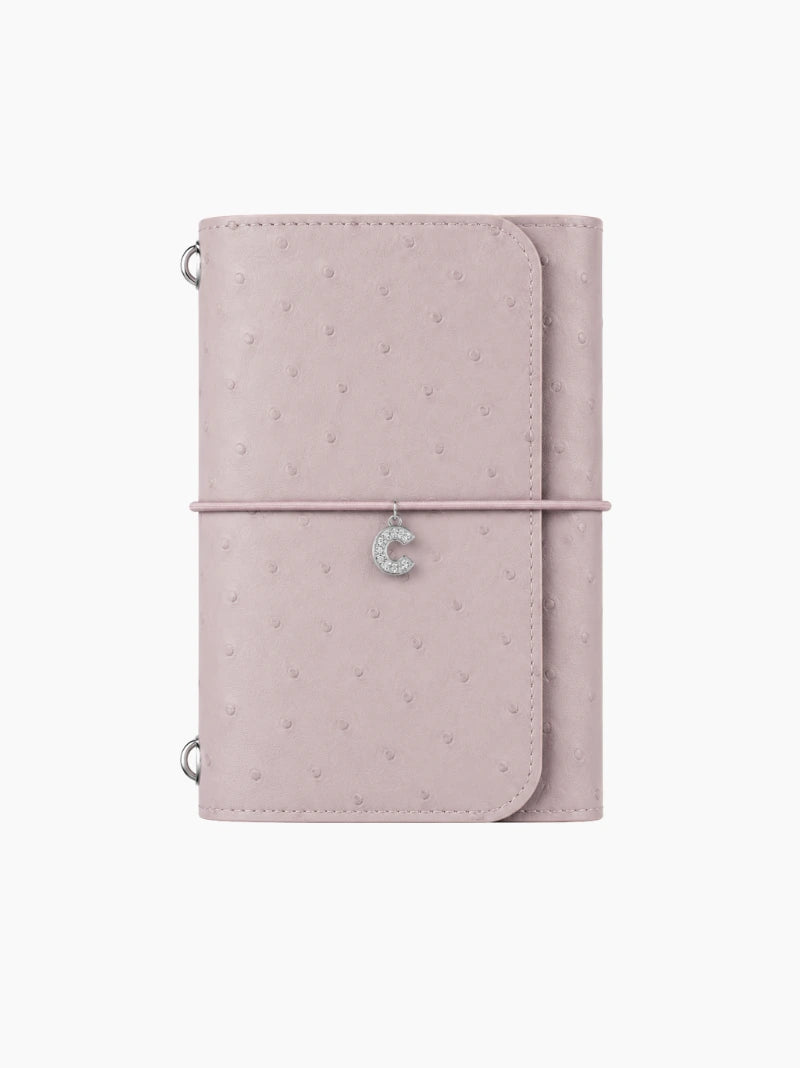 Bespoke Leather Journal