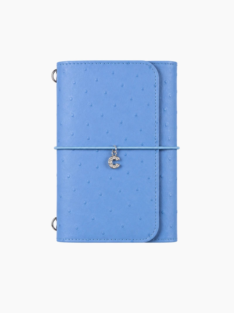 Bespoke Leather Journal