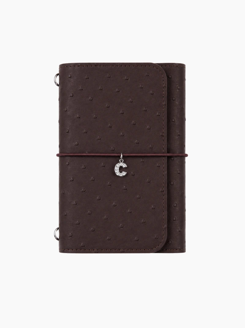 Bespoke Leather Journal