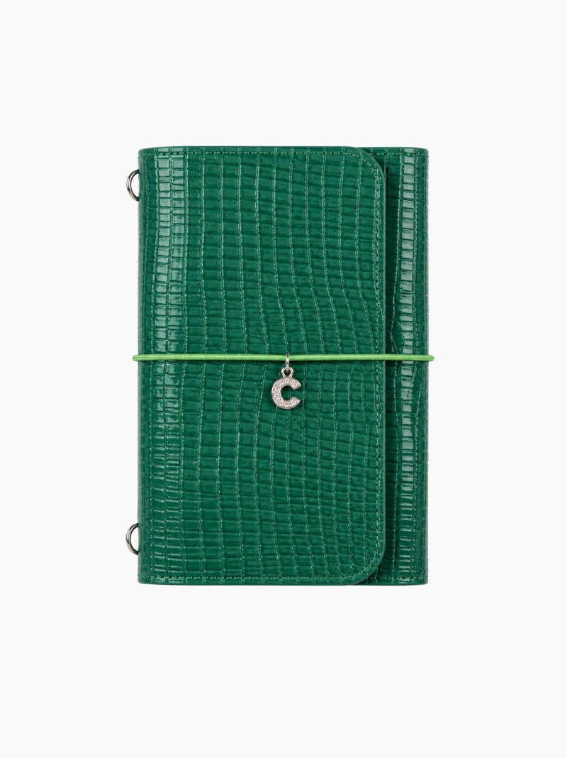 Bespoke Leather Journal