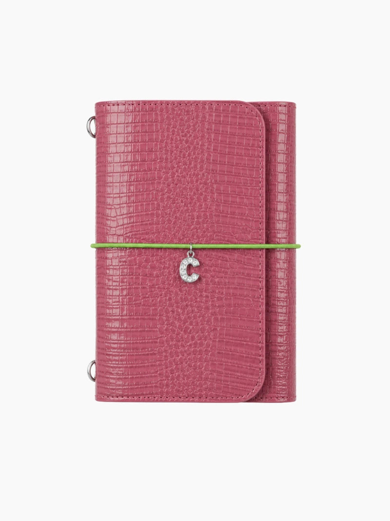 Bespoke Leather Journal