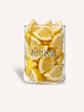 Farmers Market Glass Set of 4