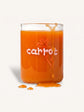 Farmers Market Glass Set of 4