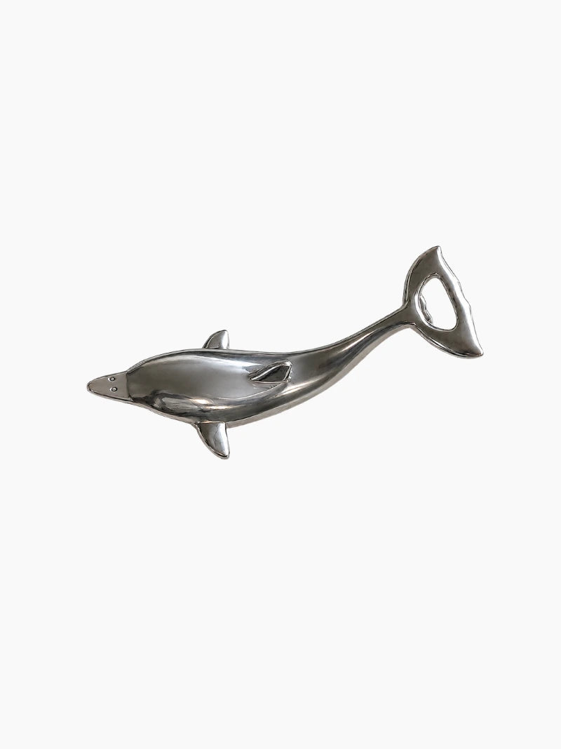 Dolphin Bottle Opener