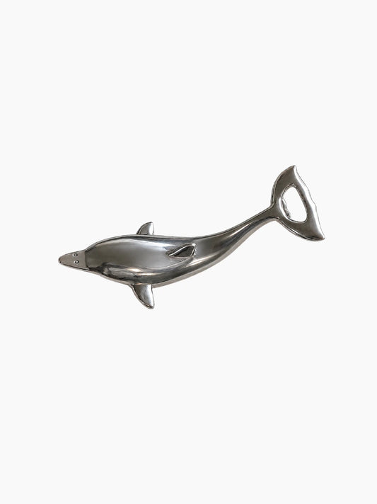 Dolphin Bottle Opener