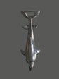 Dolphin Bottle Opener