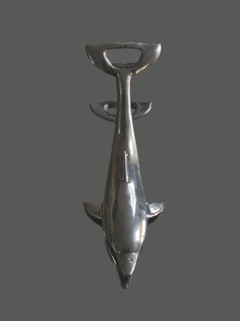Dolphin Bottle Opener