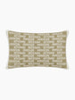 Personalised Organic Cotton Cushion