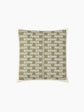 Personalised Organic Cotton Cushion
