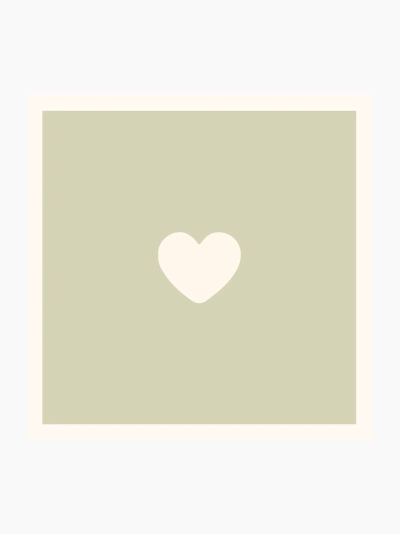 Personalised Organic Cotton Cushion