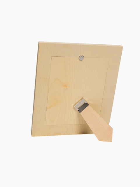 L-Chain Luxury Photo Frame