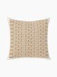 Personalised Organic Cotton Cushion