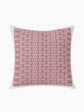 Personalised Organic Cotton Cushion