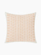 Personalised Organic Cotton Cushion