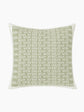 Personalised Organic Cotton Cushion