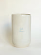 Personalised Ceramic Goblet Mug