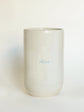 Personalised Ceramic Goblet Mug