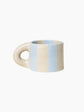 Sorbet Striped Mug