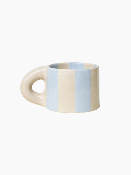 Sorbet Striped Mug