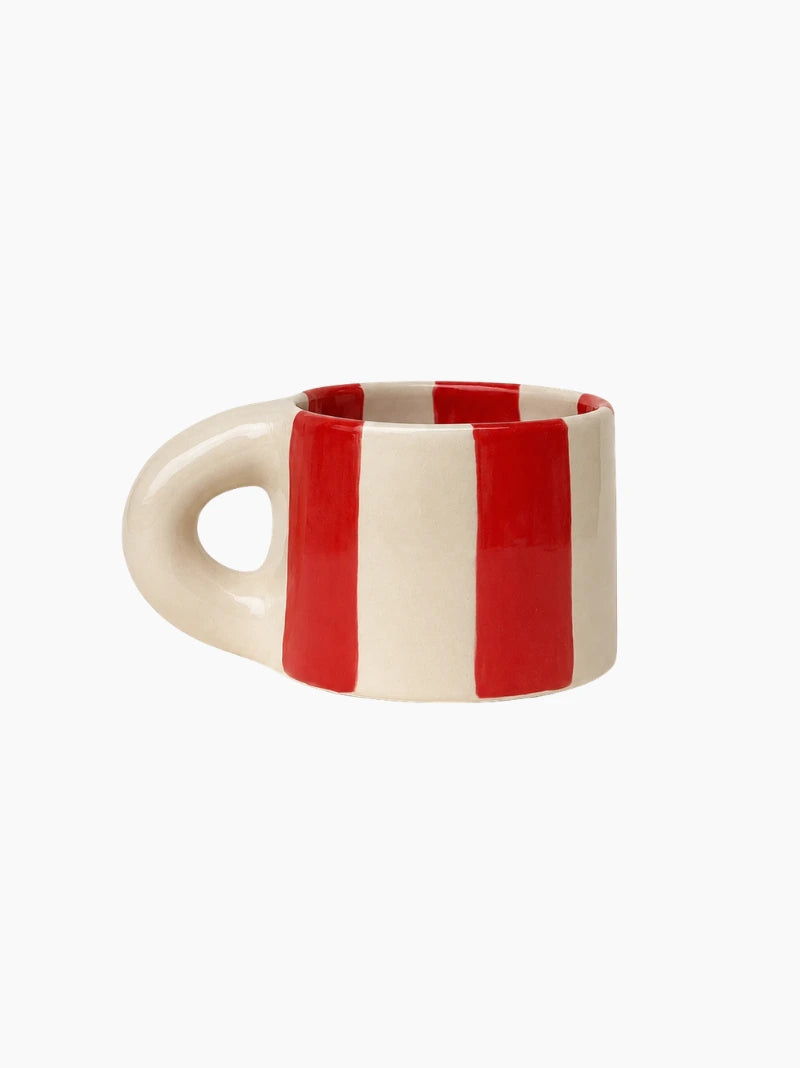 Sorbet Striped Mug