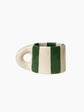 Sorbet Striped Mug