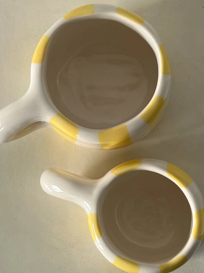 Sorbet Striped Mug