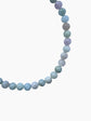 Morganite Gemstone Necklace